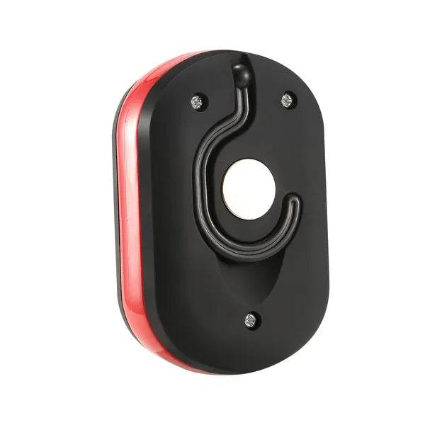 27 LED Magnetic Work Light with Hook, Compact Camp and Emerg - view 8