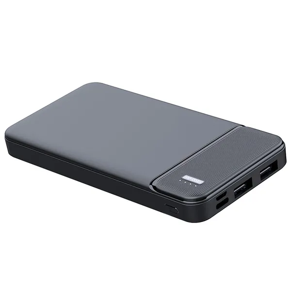 20000mAh Portable Power Bank, Dual USB Output with Battery I - view 3