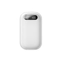 Rechargeable Hand Warmer with Digital Display, Double-Sided  - view 1