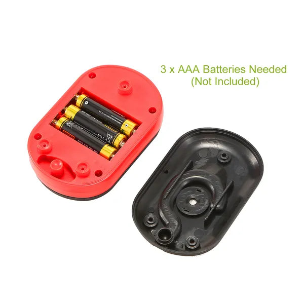 27 LED Magnetic Work Light with Hook, Compact Camp and Emerg - view 4
