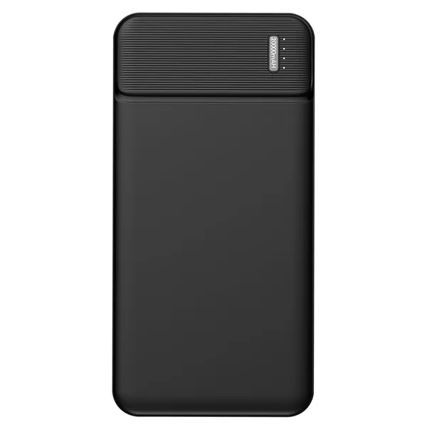 20000mAh Portable Power Bank, Dual USB Output with Battery I - view 5