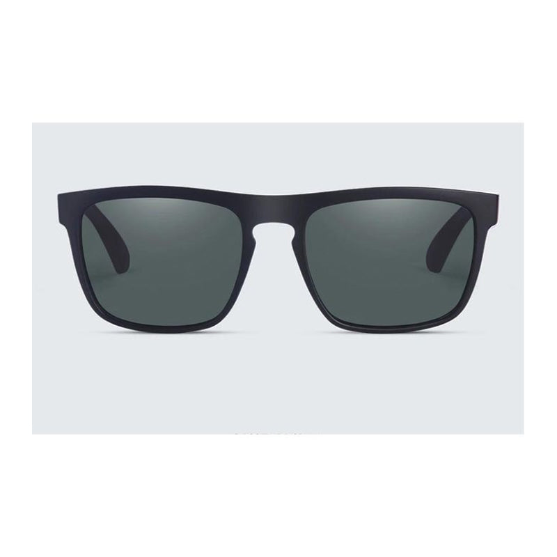 Polarized Square Sunglasses for Fishing, Driving and Outdoor - view 5