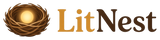 LitNest logo